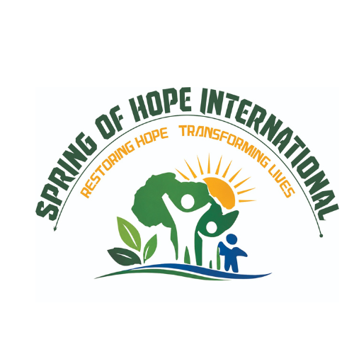 Spring of Hope International